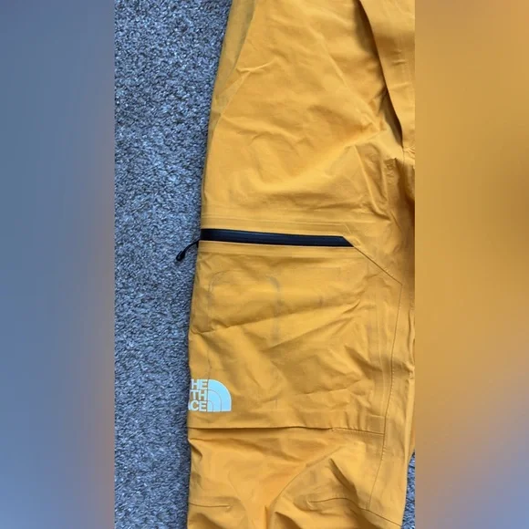 The North Face 3L Ski Pant